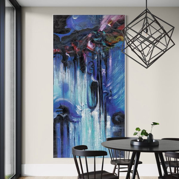 Un ejemplar único para su hogar o puesto de trabajo