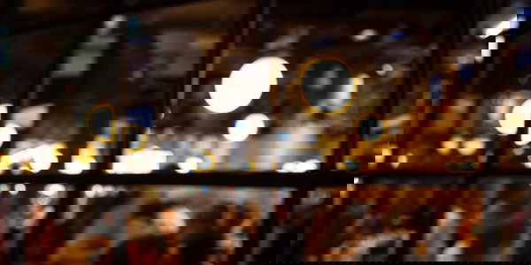 Papel de parede 'Big City Night 2' 500x250cm