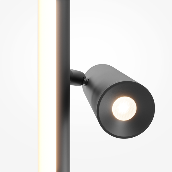Floor Lamp 'Thin'