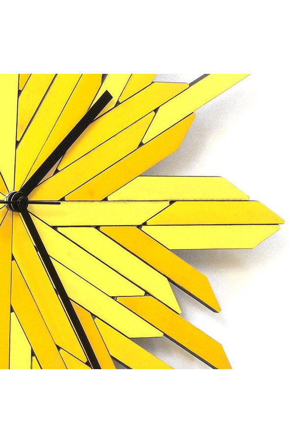 Wanduhr 'Haystack'