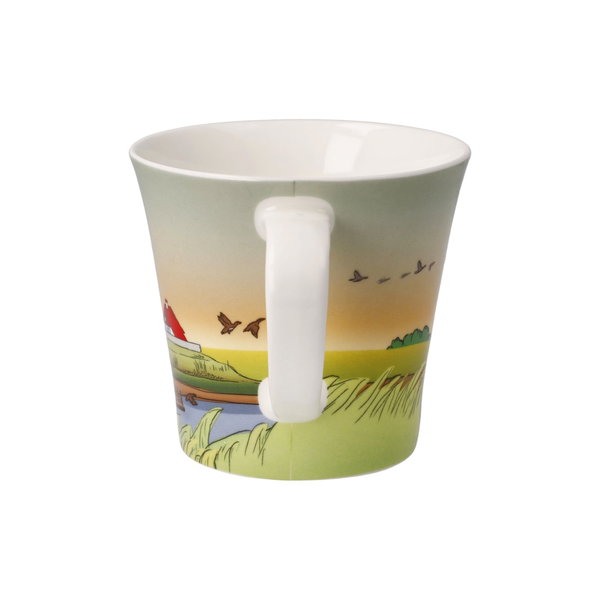 Goebel Mug 'Ocean Spirit'