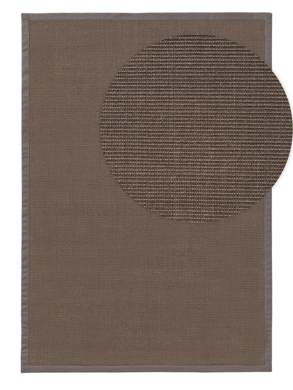 Tapis 'Sana Grey'