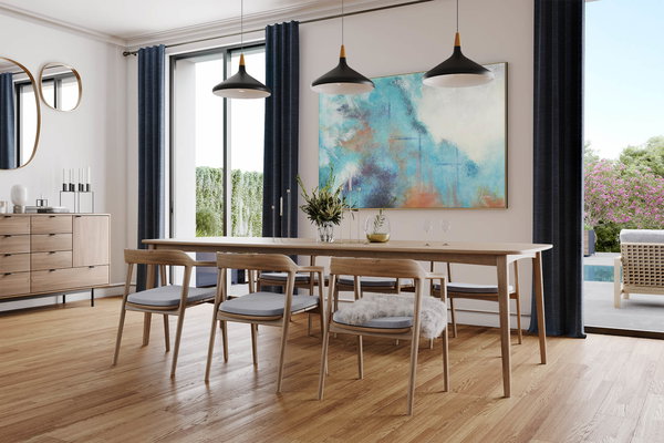 Verschönern Sie Ihr Zuhause
