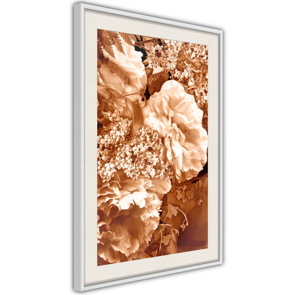 Poster 'May in Sepia'