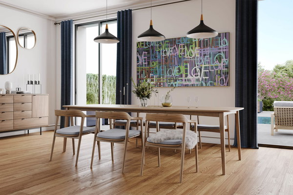 Verschönern Sie Ihr Zuhause