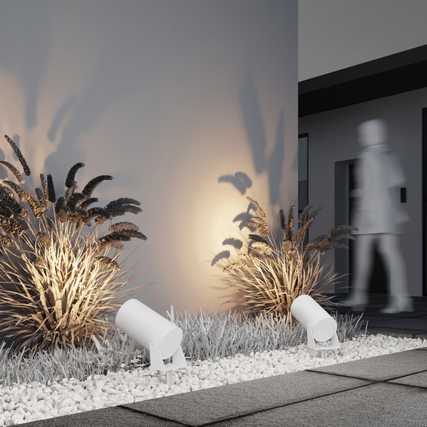 Luminaire Extérieur 'Bern 3'