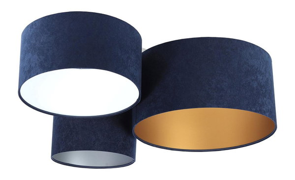 Stínidlo 'Trio Pure Placid 1'