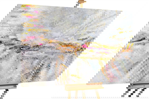 Un pezzo unico per le tue pareti