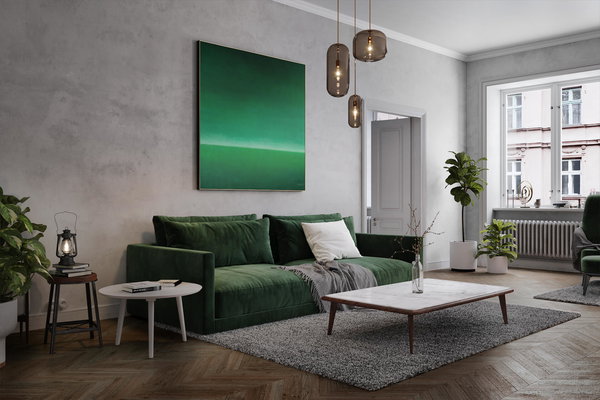 Verschönern Sie Ihr Zuhause