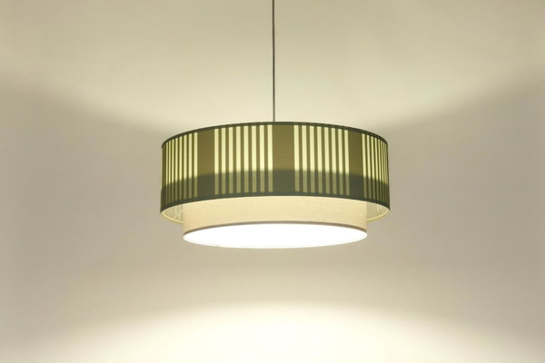 Suspension luminaire 'Lami Line H1'