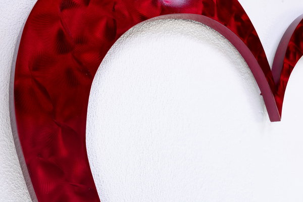 Mit Liebe zum Detail