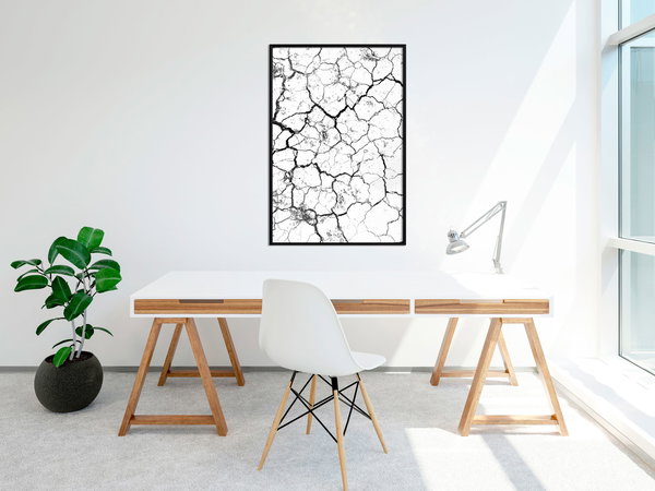 Poster 'Drought'