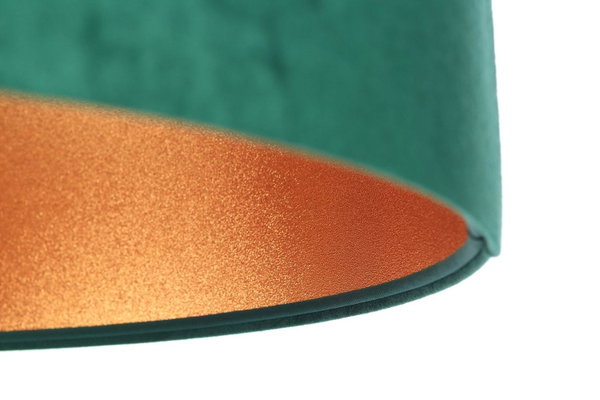 Pendelleuchte 'Glamour Cozy Rich 1'