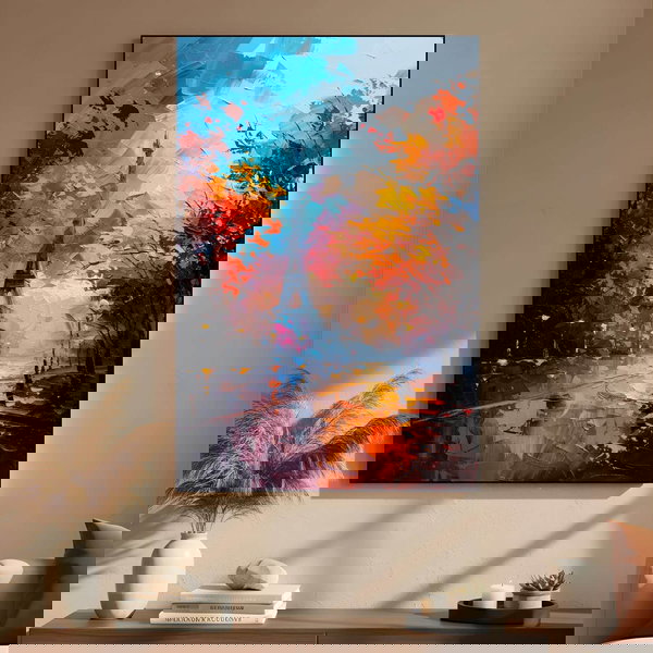 Arte moderna per la tua casa