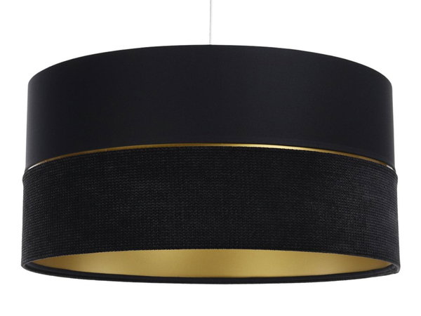 Suspension luminaire 'Twist Torque Glide 1'