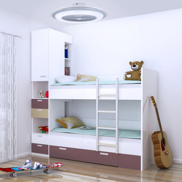 Stropni ventilator 'Liria'