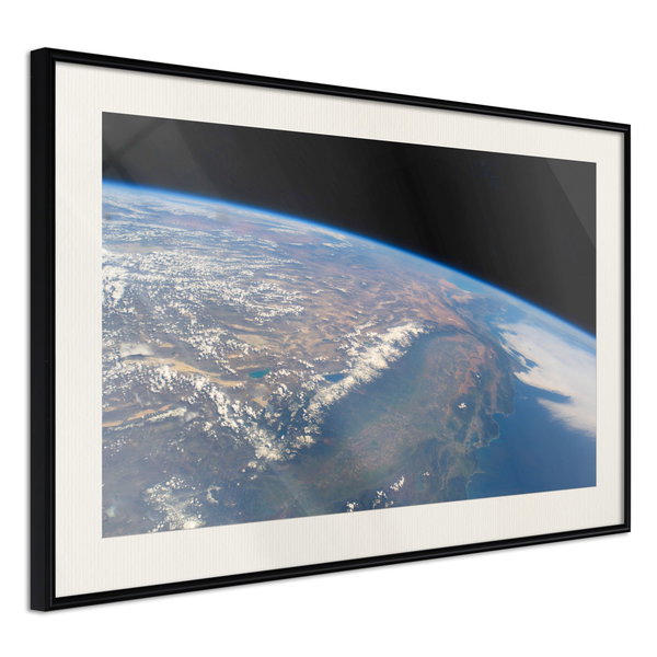 Poster 'Earth Power'