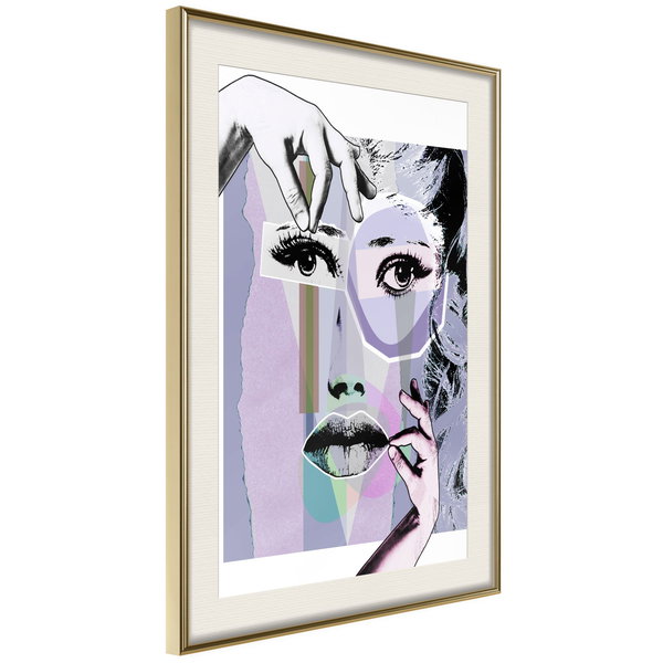 Poster 'Plastic Surgery'