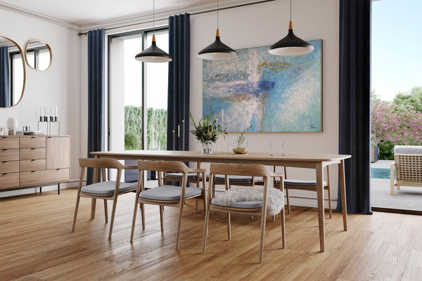 Verschönern Sie Ihr Zuhause