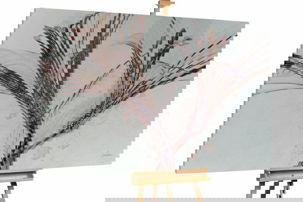 Un pezzo unico per le tue pareti