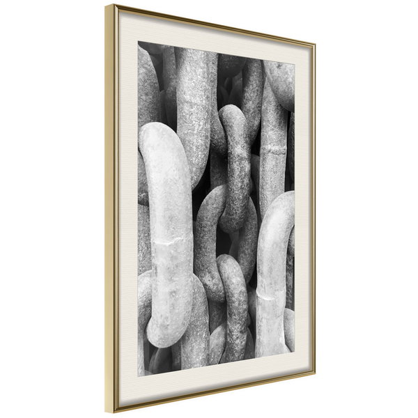Poster 'Chains'