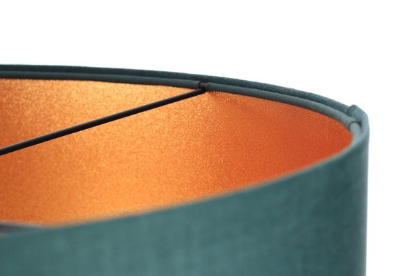 Pendelleuchte 'Glamour Cozy Opulent 1'