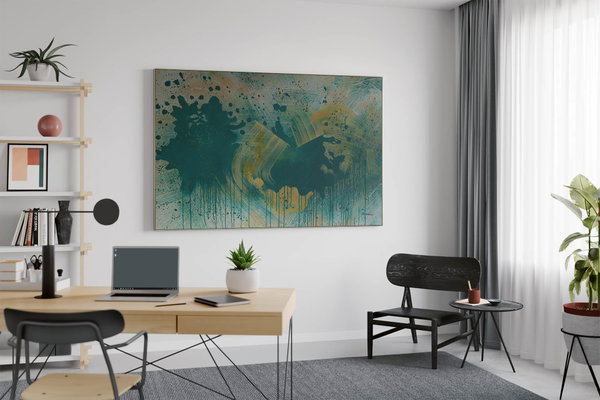 Verschönern Sie Ihr Zuhause