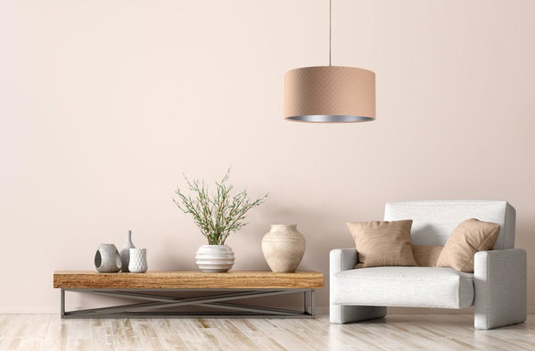 Hanglamp 'Glamour Cozy Immutable 1'