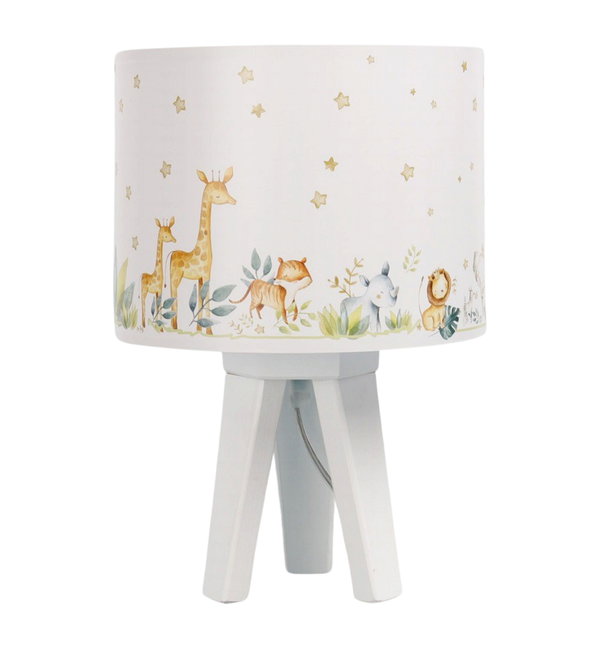 Tischlampe 'Foto Magnificent'