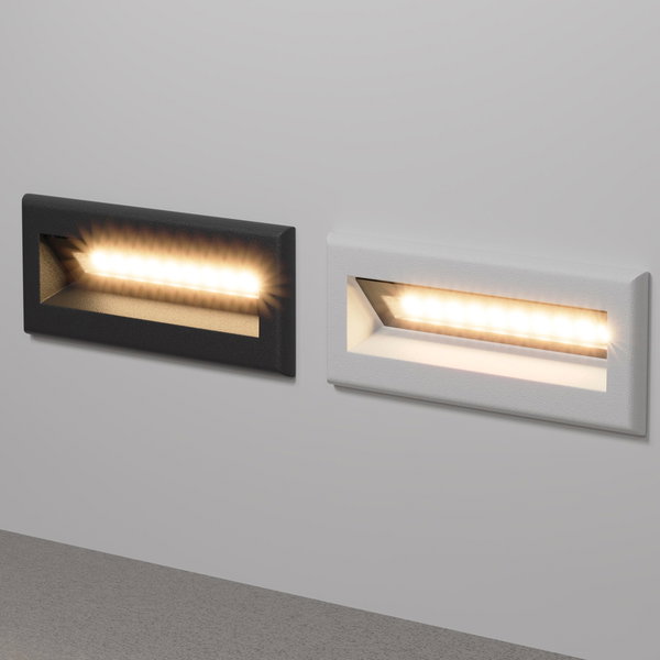 Außenlampe 'Bosca 2'