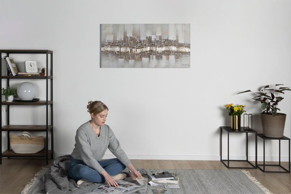 Verschönern Sie Ihr Zuhause