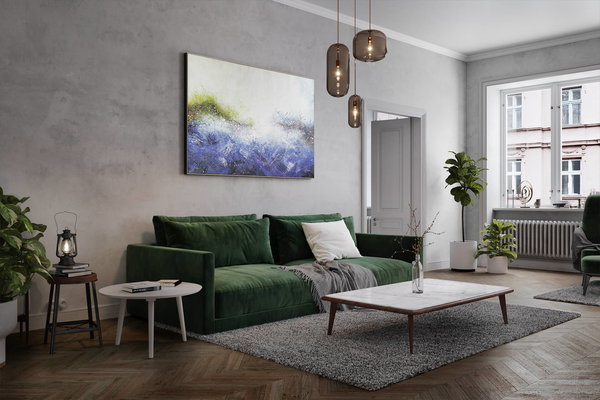 Verschönern Sie Ihr Zuhause