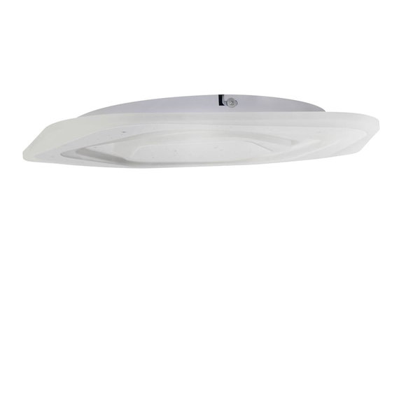 Plafoniera 'Nox Hex 3CCT'