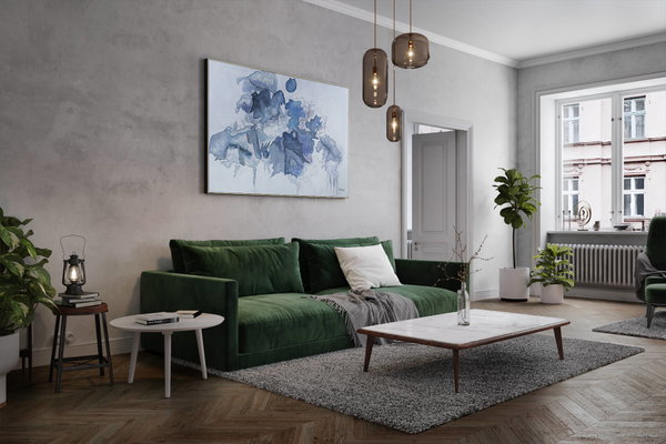 Embeleze a sua casa