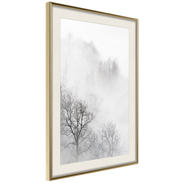 Poster 'Zero Visibility'