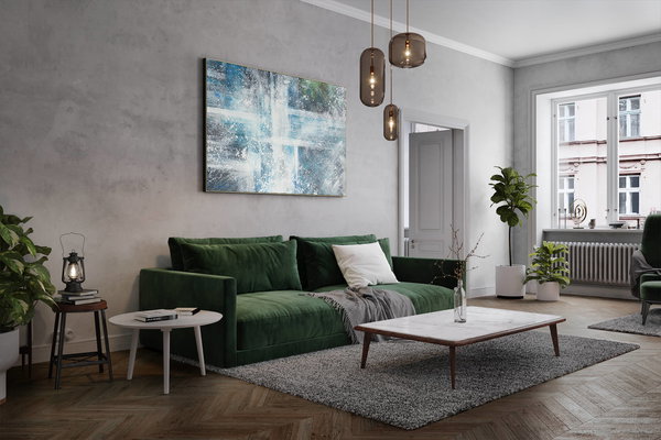 Verschönern Sie Ihr Zuhause
