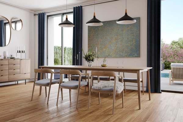 Verschönern Sie Ihr Zuhause