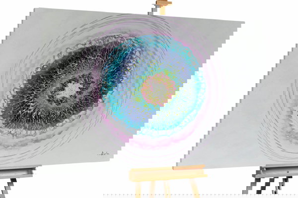 Jedinečný kúsok pre vaše štyri steny