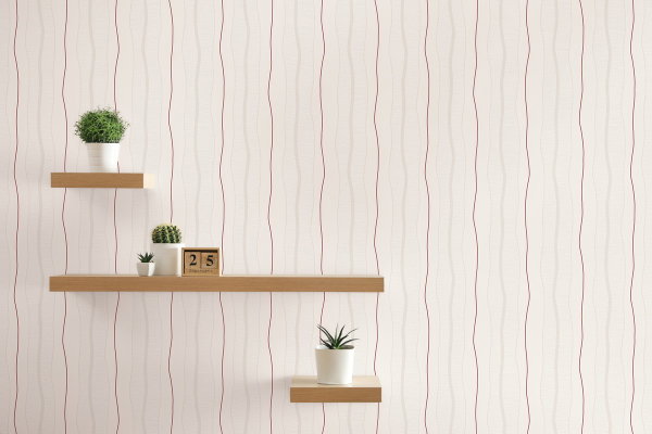Tapete 'Petal Fusion' 53x1005cm