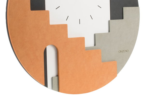 Nachhaltiges und stabiles Material
