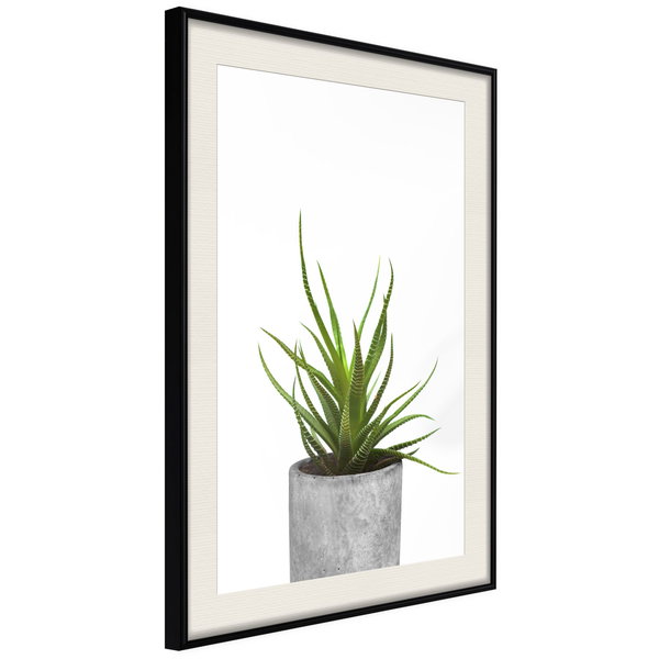 Poster 'Piece of Nature I'