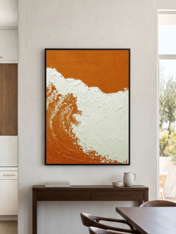 Moderne Kunst für Ihr Zuhause