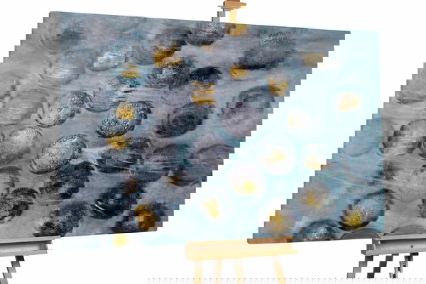 Jedinečný kúsok pre vaše štyri steny