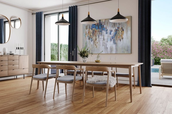 Verschönern Sie Ihr Zuhause