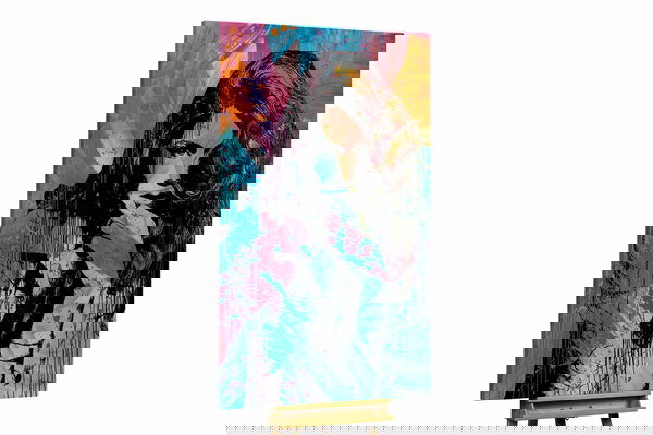 Unikat za sva četiri zida