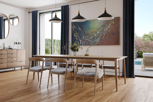 Verschönern Sie Ihr Zuhause