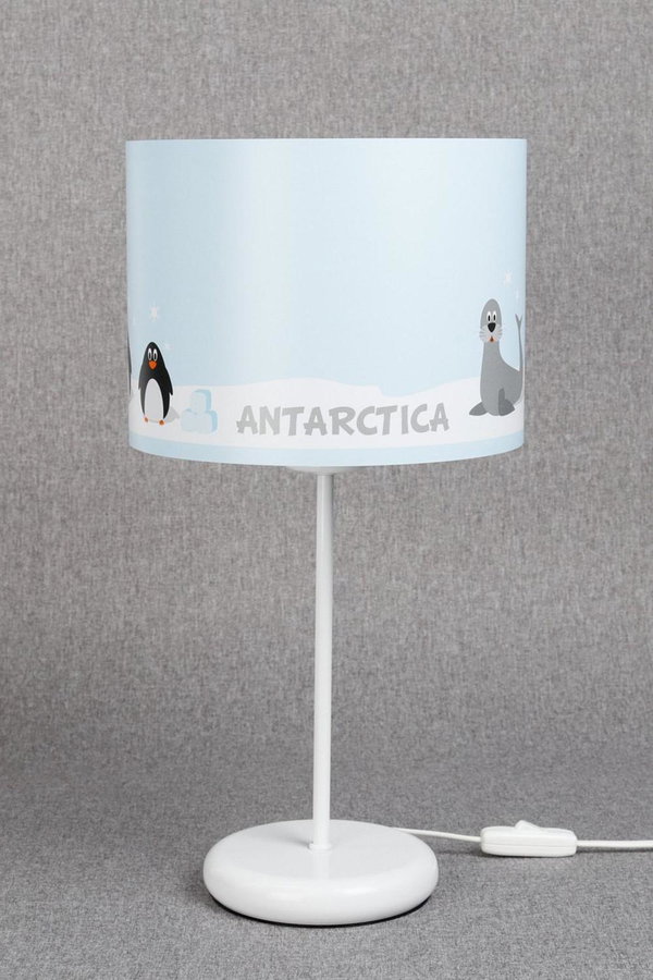 Tischlampe 'Foto Smiling'