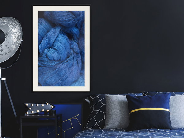 Poster 'Yarn'
