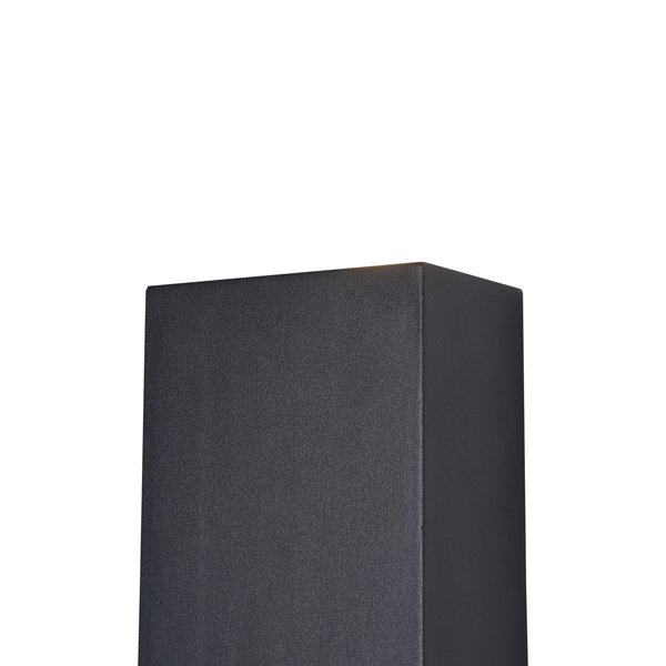 Design Außenlampe 'Times Square 3'