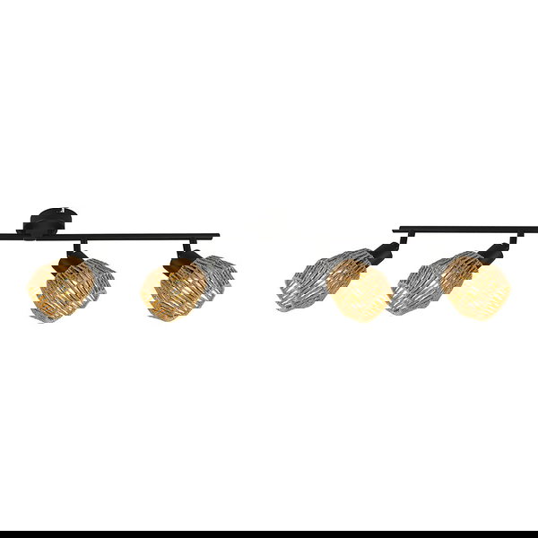 Stropna svjetiljka 'Krabi KC4'